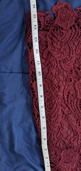 Skirt - Picture 5 of 5